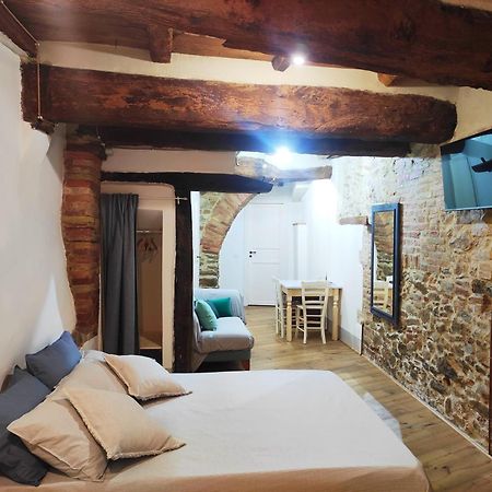 Antica Dimora Vicolo Del Tempio Hotel Spina Bagian luar foto